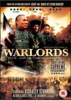 The Warlords DVD (2009) Jet Li, Chan (DIR) cert 15, Cd's en Dvd's, Verzenden, Zo goed als nieuw