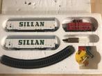 Fleischmann H0 - Elektrische locomotief (1) - Fleischmann, Hobby en Vrije tijd, Nieuw