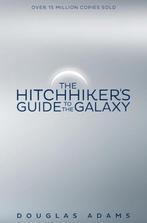 Hitchhikers Guide To The Galaxy 9781509808311 Eoin Colfer, Boeken, Verzenden, Gelezen, Eoin Colfer
