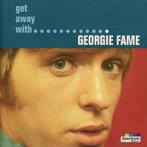 Georgie Fame - Get Away With Georgie Fame, Gebruikt