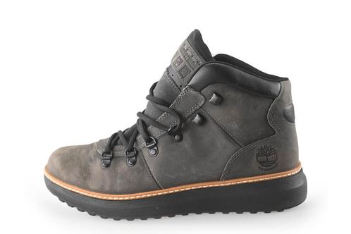 Timberland Veterboots in maat 41½ Zwart | 5% extra korting, Kleding | Heren, Schoenen, Zwart, Gedragen, Boots, Verzenden