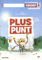 groep 4 blok 9 / Pluspunt / Werkboek 9789402059397, Verzenden, A. van Gool