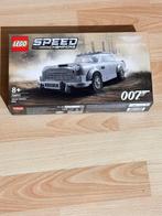 Lego Set - 76911 - Speed Champions - Aston Martin DB5