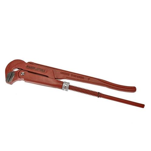 Sokkentang - pijpentang - pijptang 1 - 310 mm lang met GS, Doe-het-zelf en Bouw, Gereedschapskisten, Ophalen of Verzenden