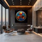 PLM-Art - XRP Vitraux Style
