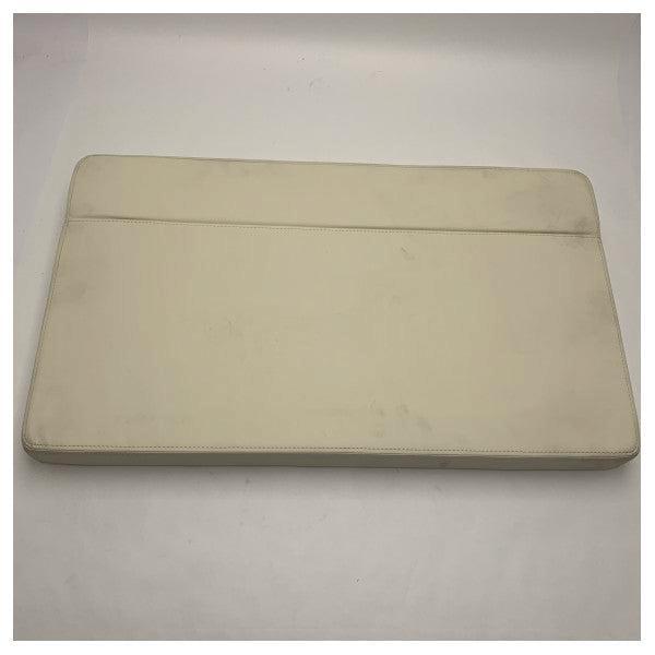 Bieden: Quicksilver Activ 755 Weekend White Seat, Watersport en Boten, Bootonderdelen, Ophalen of Verzenden