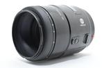 Minolta AF 2.8/100mm Macro Objectif macro