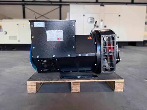 [Other] DPX CJ224G - 85 kVA Alternator - DPX-33905, Zakelijke goederen, Machines en Bouw | Aggregaten, Ophalen of Verzenden