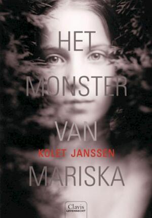 Het monster van Mariska, Livres, Langue | Langues Autre, Envoi