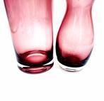 V.Nason&C. - Vaas (2) - Eklettika - Muranoglas - Ametista