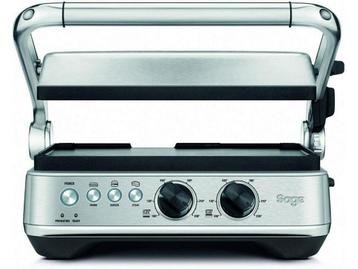 Sage The BBQ & Press™ Grill - Contactgrill beschikbaar voor biedingen