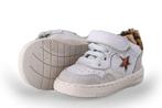 Shoecolate Sneakers in maat 18 Wit | 5% extra korting, Kinderen en Baby's, Shoecolate, Verzenden, Jongen of Meisje, Schoenen