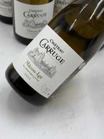 2022 Chateau du Carruge Mâcon Igé La Berthelotte - Mâconnais, Nieuw
