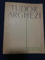 Tudor Arghezi - Frunze - 1961, Antiek en Kunst