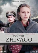 Doctor Zhivago op DVD, Verzenden
