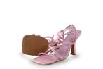 Sacha Sandalen in maat 37 Roze, Verzenden, Sandalen of Muiltjes, Roze, Sacha