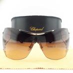 Chopard - Mask Brown & Gold Tone with Swarovski Crystals -, Nieuw