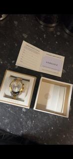 Versace - V-Extreme Pro Chronograph - Zonder minimumprijs -, Handtassen en Accessoires, Horloges | Heren, Nieuw