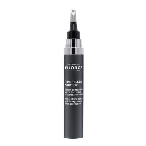 Filorga Time-filler Shot 5XP (Serum), Handtassen en Accessoires, Uiterlijk | Haarverzorging, Nieuw, Verzenden