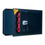 Coffre-fort mural Technomax Gold GK 5L, Verzenden, Neuf, Coffre-fort