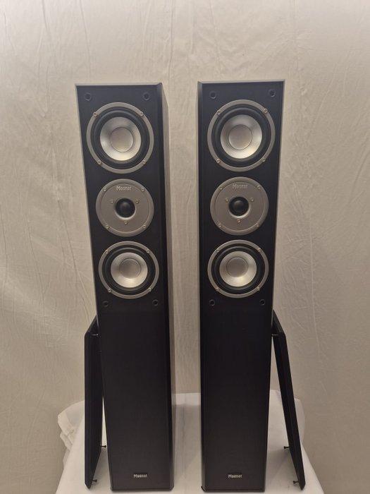 Magnat - Monitor 990 + Frontkapjes Luidsprekerset, Audio, Tv en Foto, Radio's