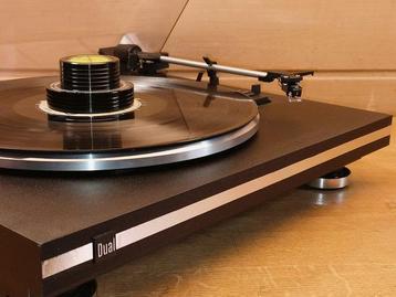 Dual - CS 440 Table tournante beschikbaar voor biedingen