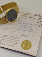 Omega - De Ville - Zonder Minimumprijs - 396.0982 - Heren -, Handtassen en Accessoires, Horloges | Heren, Nieuw