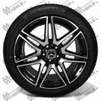 Mercedes Vito V klasse W447 AMG 19 inch originele velgen A44, Ophalen of Verzenden