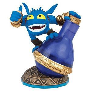 Swap Force - Super Gulp Pop Fizz, Verzamelen, Poppetjes en Figuurtjes