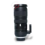 Tamron 70-200mm 2.8 SP Di VC USD G2 (Nikon) nr. 2697, Audio, Tv en Foto, Ophalen of Verzenden, Zo goed als nieuw