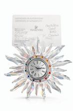 Klok - Swarovski - Kristal - 2010-2020 - Swarovski Crystal