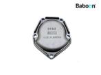 Blokdeksel Buell 1125 CR 2009-2010 (211940), Motoren, Onderdelen | Overige, Gebruikt