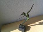 Artihove - Figurine - POWER OF ATTENTION - Bronze