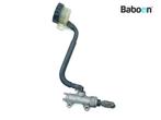 Rempomp Achter Kawasaki ZX 10 R 2006-2007 (NINJA ZX-10R, Verzenden, Gebruikt