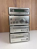 Sony - Amplificateur TA-SP55 - MDS-SP55 - Lecteur de, Nieuw