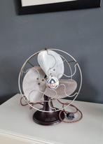 Ventilateur électrique - Bakélite - Ventilateur ancien CALOR