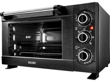 Koenic Mini Oven (kmo 4341) beschikbaar voor biedingen