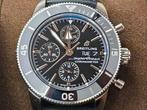 Breitling - SuperOcean Heritage II - A13313121B1S1 - Heren -, Handtassen en Accessoires, Nieuw