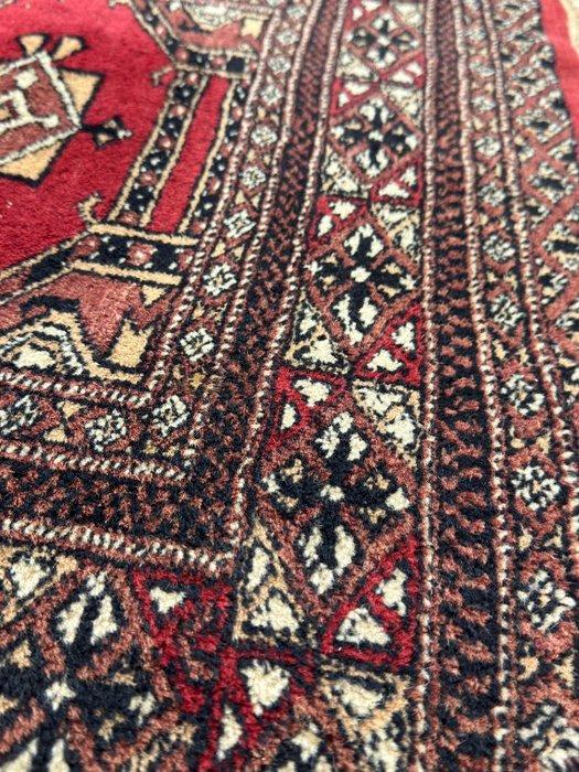 Buchara - Vloerkleed - 155 cm - 94 cm, Huis en Inrichting, Stoffering | Tapijten en Vloerkleden