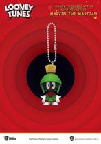 Looney Tunes Egg Attack Sleutelhanger Marvin the Martian, Ophalen of Verzenden