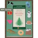 Het Kleine December Kookboek 9789088160189 N. de Zwaan, Boeken, Kookboeken, Verzenden, Zo goed als nieuw, N. de Zwaan