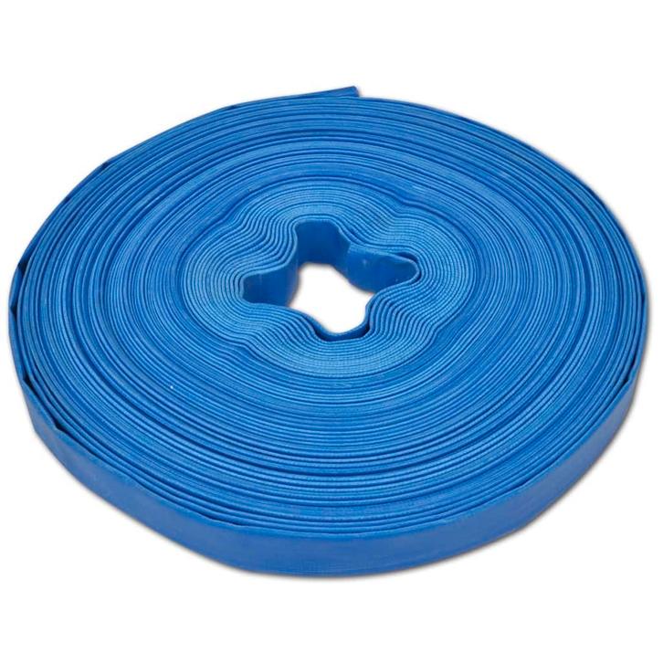 vidaXL Waterslang 1 50 m PVC, Doe-het-zelf en Bouw, Sanitair, Nieuw, Verzenden