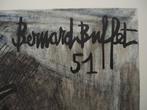 Bernard Buffet (1928-1999) - Clown du carnaval