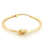 Handmade - Armband - Nodo - 5.2 g - 18 karaat Geel goud, Nieuw