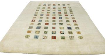 Moderne designer tapijt - Vloerkleed - 345 cm - 252 cm -