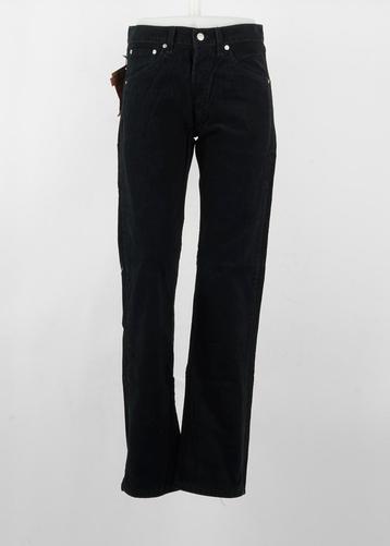 551 Regular Levis Jeans in Black size 28/34, Ophalen of Verzenden