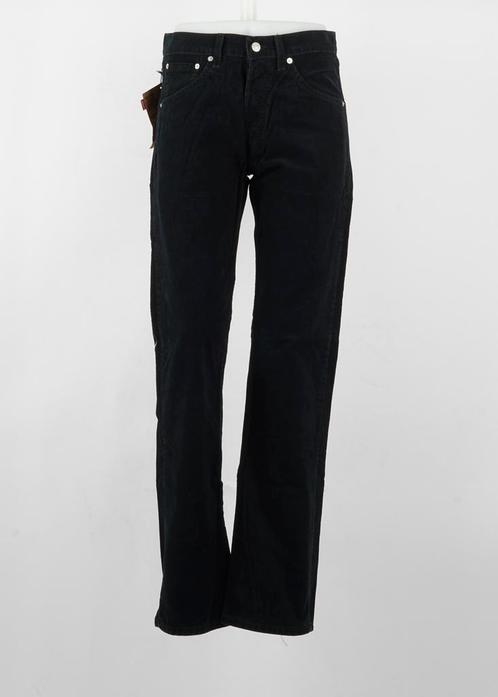 551 Regular Levis Jeans in Black size 28/34, Kleding | Dames, Spijkerbroeken en Jeans, Ophalen of Verzenden