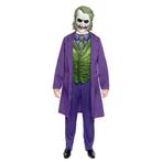 Volwassenen Kostuum Joker Movie, Hobby en Vrije tijd, Verzenden, Nieuw