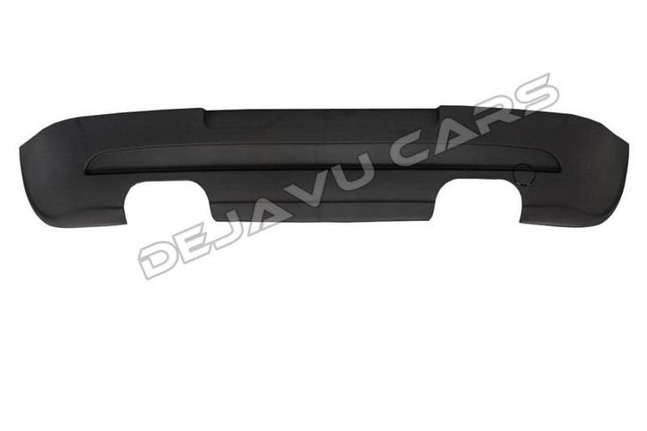 Aggressive Achterbumper voor Volkswagen Golf 5, Autos : Divers, Tuning & Styling, Enlèvement ou Envoi