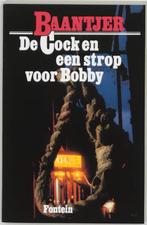 De Cock en een strop voor Bobby / Baantjer / 1 9789026106149, Boeken, Detectives, Verzenden, Gelezen, A.C. Baantjer